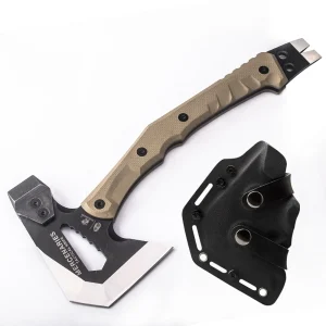 Camping Survival Hatchet