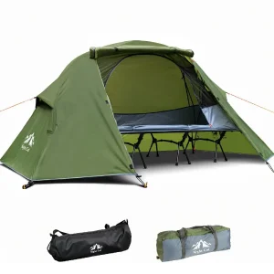 Tent Combo with Vestibule